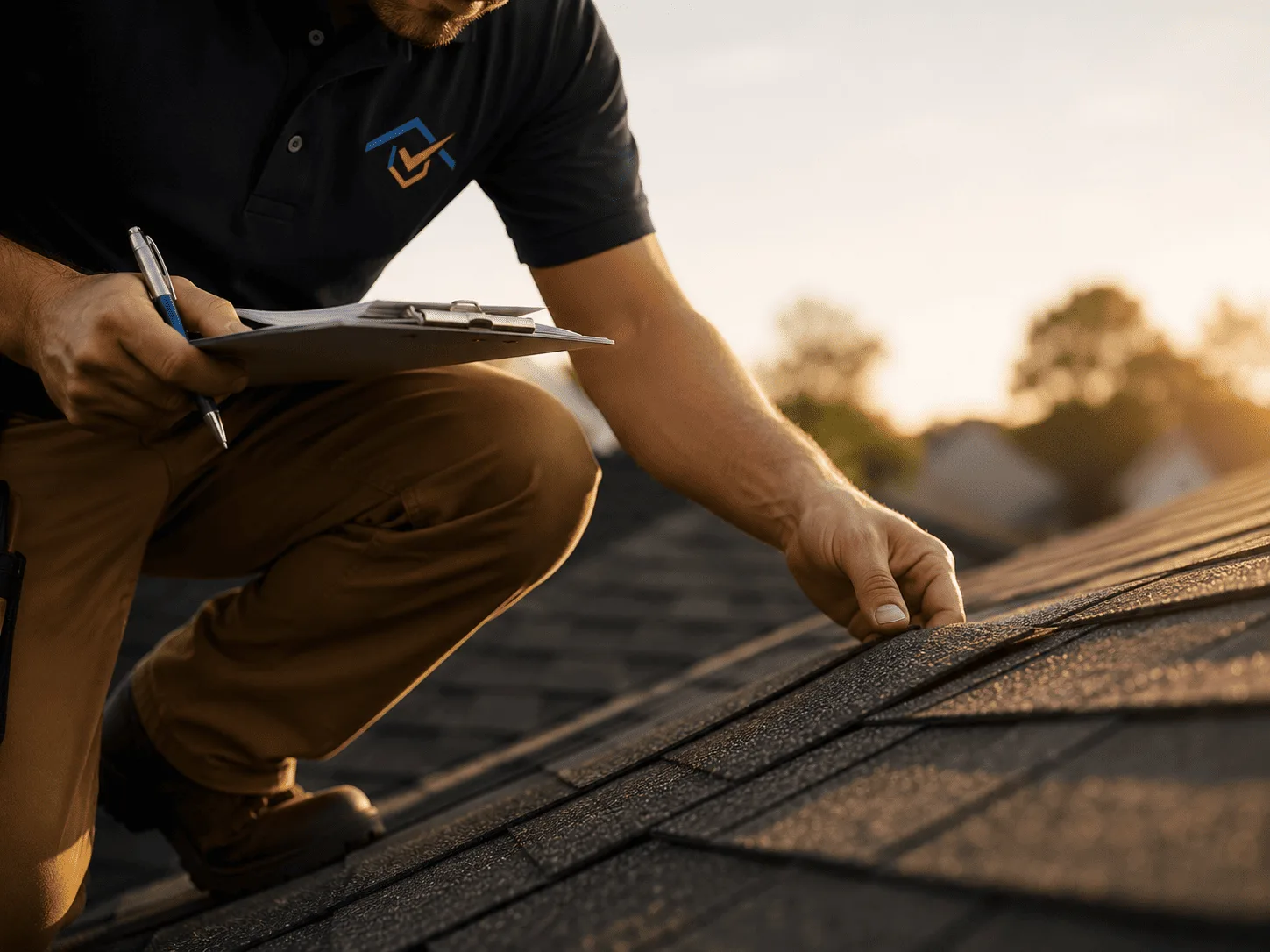 Why Choose Roof Inspection in Henrico, VA