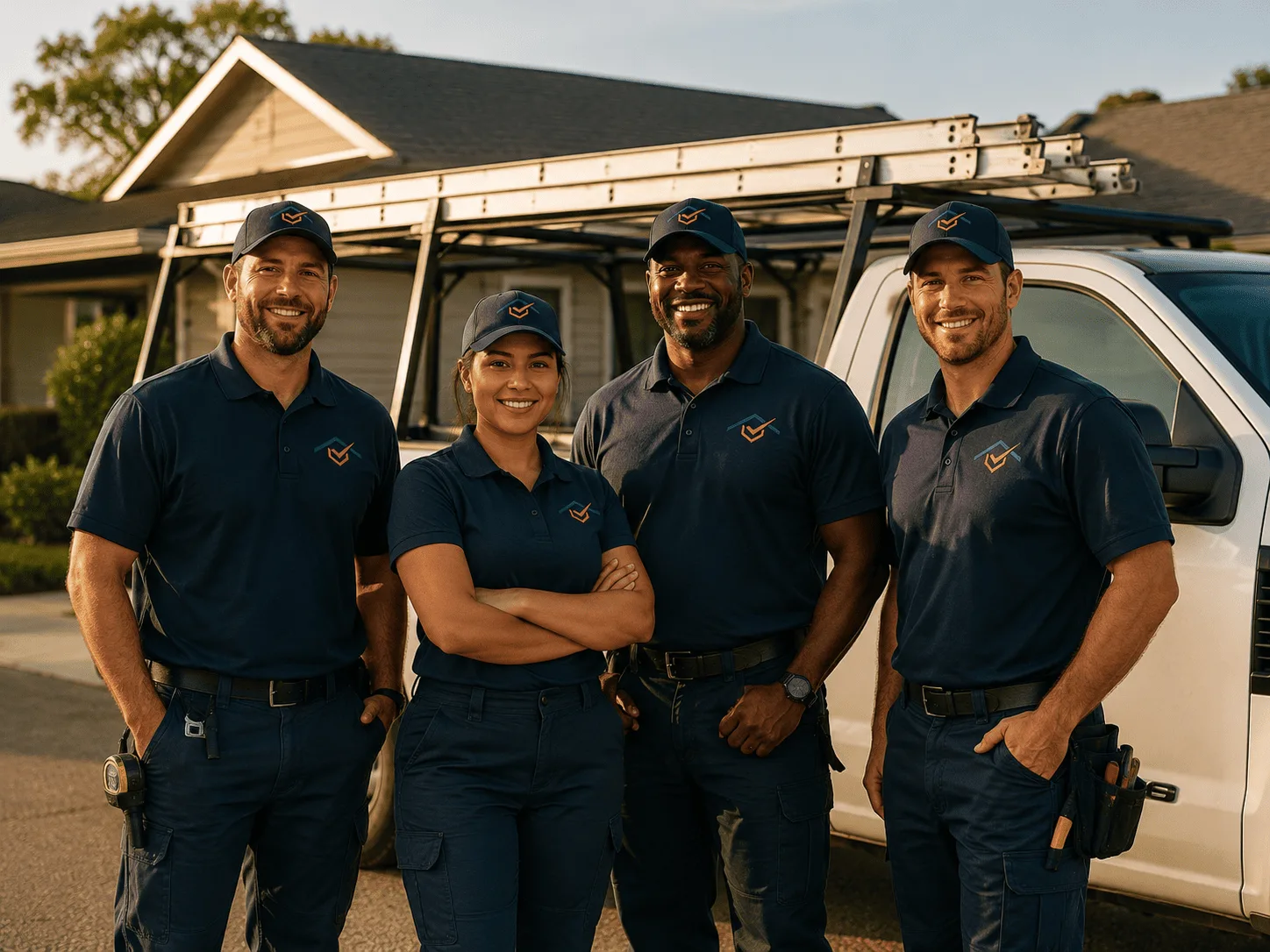 Roof Inspection company in Henrico, VA